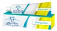 Pasta de dientes Lenbo Dent